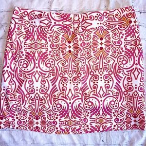 NWOT Women’s Size 10 Adidas ClimaCool Performance Sports Skort